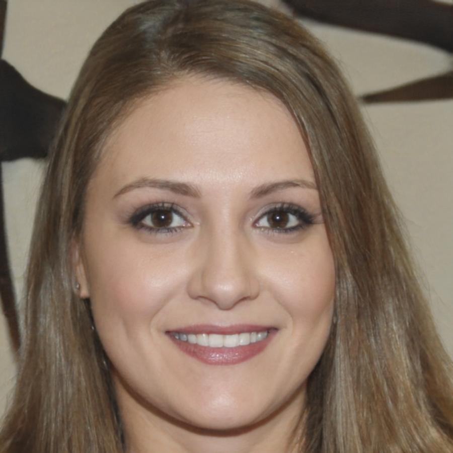 Maria Schmidt Profilbild